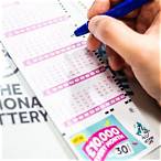 made for life lottery
